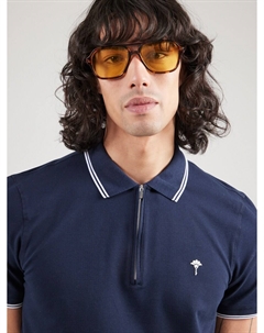 Рубашка Pavlos, темно-синий Joop