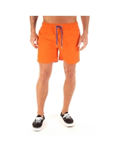 Шорты для плавания 2001-922016001, оранжевый Gant