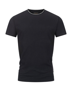 Рубашка Sandt, черный Indicode jeans