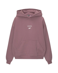 Толстовка, цвет violet Pull & bear