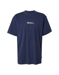 Рубашка BRYONSO, темно-синий Ellesse