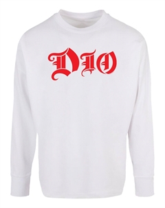 Рубашка Dio, белый Merchcode