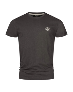 Рубашка Bjorn, черный Indicode jeans