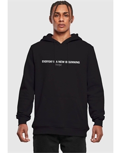 Толстовка Hope, черный Merchcode