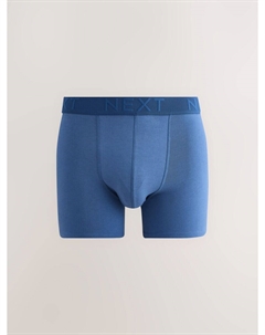 Боксеры Rich, цвет Blue/Sky blue Next