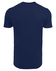 Рубашка Layla - Limited Edition, темно-синий Merchcode