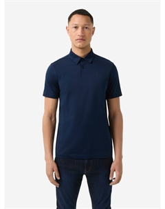 Рубашка Asmo, темно-синий Bogner