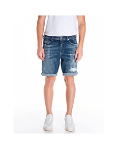 Шорты MA981Q.000.141860R denim, синий Replay