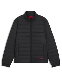 Куртка Brenti 2521 10239121 01, черный Hugo