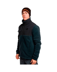 Куртка Ruoms, синий Trangoworld