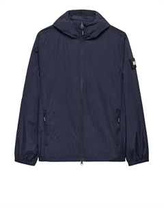 Куртка межсезонная, темно-синий Weekend offender