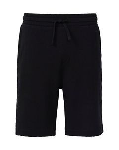 Обычные брюки, черный Qs