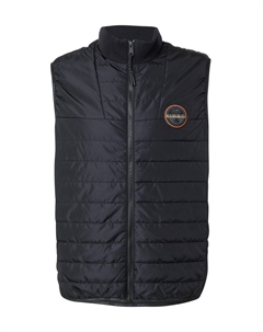 Жилет D-TOSA V, черный Napapijri