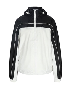 Куртка межсезонная, белый Cosimon