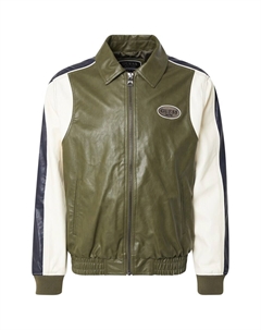 Куртка межсезонная, хаки Guess