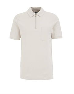 Рубашка, светло-серый We fashion