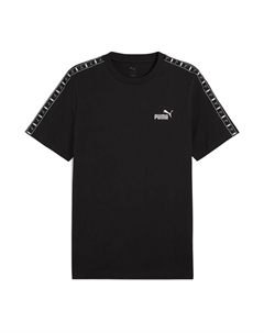 Рубашка Ess, черный Puma