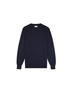 Свитер, темно-синий Scalpers
