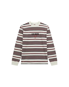 Рубашка, разноцветный Guess