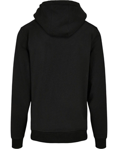 Толстовка K Heart, черный Merchcode