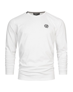 Рубашка Trense, белый Indicode jeans