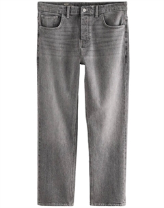 Обычные джинсы, серый Next