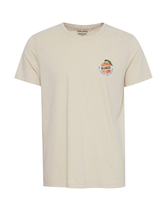 Рубашка, бежевый Blend