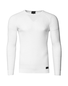 Свитер, белый Rusty neal