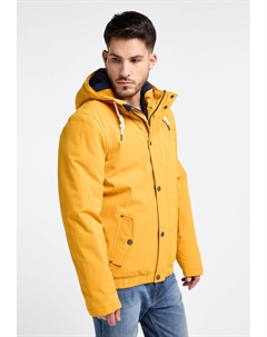 Спортивная куртка, цвет Mustard Icebound