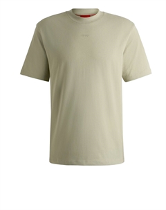 Рубашка Dapolino, зеленый Hugo