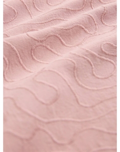 Рубашка на пуговицах классического кроя, розовый Next