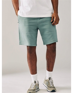 Обычные брюки, цвет Grey/Pastel green Next