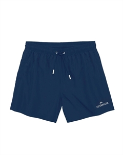 Шорты для серфинга, ночной синий Copenhagen studios