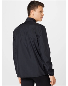 Спортивная куртка, черный Asics