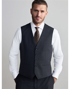 Жилет Nova Fides, антрацит Next