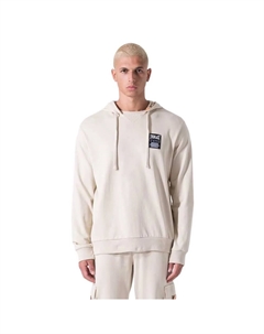 Худи Felpa, бежевый Everlast