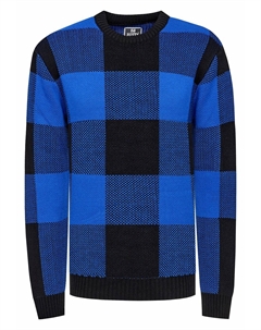 Свитер, черный Rusty neal