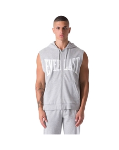 Худи, серый Everlast
