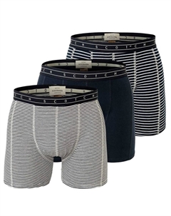 Боксеры, разноцветный Scotch&soda