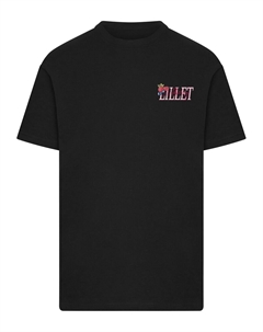 Рубашка Lillet, черный Merchcode