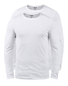 Рубашка Basal, белый Solid