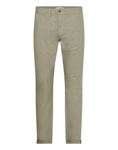 Обычные брюки Loran, пастельный зеленый Solid