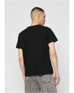 Рубашка, черный Merchcode