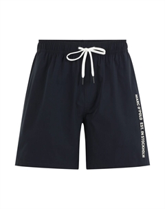 Шорты для серфинга Olmen Essentials, ночной синий Marc o'polo