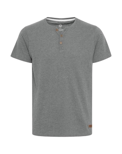 Рубашка Volker, серый Solid