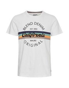 Рубашка ADAMUS, белый Blend