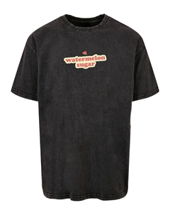 Рубашка, черный Merchcode