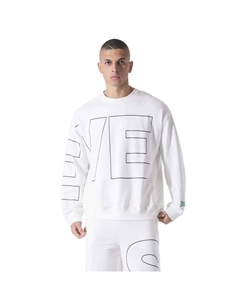 Толстовка Str, белый Everlast