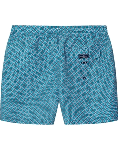 Шорты для плавания Porto, синий Hackett