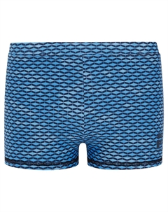 Плавки Billy, синий Protest